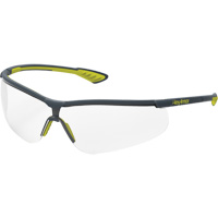 TruShield&reg;S Safety Glasses, Clear Lens, Anti-Fog/Anti-Scratch, ANSI Z87+/Meets/Exceeds CSA Z94.3 R.M.G. Prévention