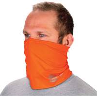 Chill-Its 6489 2-Layer Cooling Multi-Band, Orange R.M.G. Prévention