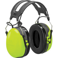 Peltor CH-3 Listen Only Headset, Headband Style, 26 dB R.M.G. Prévention