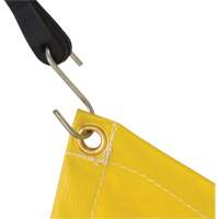 D&eacute;viateur de fuites de toiture R.M.G. Prévention