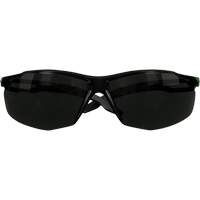 Lunettes de protection de s&eacute;rie 500 SecureFit, Lentille IR 5.0, Antibu&eacute;e/Anti-&eacute;gratignures, ANSI Z87+/R&eacute;pond ou surpasse la norme CSA Z94.3 R.M.G. Prévention