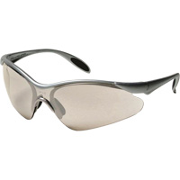 Miranda Safety Glasses, Indoor/Outdoor Lens, Anti-Scratch, Meets/Exceeds CSA Z94.3 R.M.G. Prévention