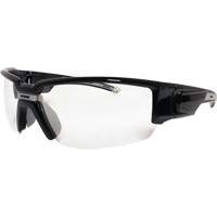 Hartley Safety Glasses, Clear Lens, Meets/Exceeds CSA Z94.3 R.M.G. Prévention