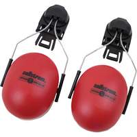 HPS428 Premium Ear Muff, Cap Mount, 28 NRR dB R.M.G. Prévention