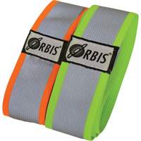 Orbis&reg; "UNI" Reflective Band R.M.G. Prévention