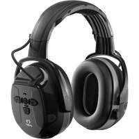 Electronic Earmuffs