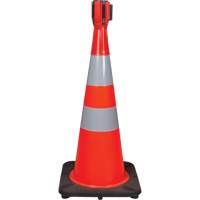 Traffic Cone Topper R.M.G. Prévention