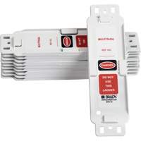 Laddertag Tag Holder R.M.G. Prévention