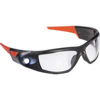 Safety Eyewear & Accessories