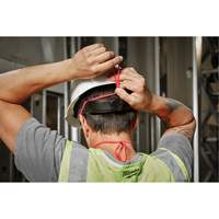 Disposable Respirator, N95, NIOSH Certified, One Size R.M.G. Prévention