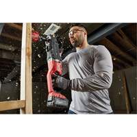 Chandail l&eacute;ger Workskin, Hommes, Petit, Gris R.M.G. Prévention