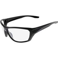 Z3600 Eco Series Safety Glasses, Clear Lens, Anti-Scratch, ANSI Z87+/Meets/Exceeds CSA Z94.3 R.M.G. Prévention