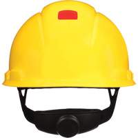 SecureFit H-Series Hardhat, Meets CSA Type 1, Ratchet Suspension, Non-Vented R.M.G. Prévention