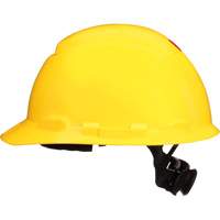 SecureFit H-Series Hardhat, Meets CSA Type 1, Ratchet Suspension, Non-Vented R.M.G. Prévention