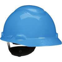 SecureFit H-Series Hardhat, Meets CSA Type 1, Ratchet Suspension, Non-Vented R.M.G. Prévention