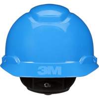 SecureFit H-Series Hardhat, Meets CSA Type 1, Ratchet Suspension, Non-Vented R.M.G. Prévention