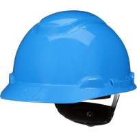 SecureFit H-Series Hardhat, Meets CSA Type 1, Ratchet Suspension, Non-Vented R.M.G. Prévention