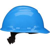 SecureFit H-Series Hardhat, Meets CSA Type 1, Ratchet Suspension, Non-Vented R.M.G. Prévention