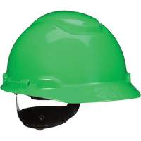 SecureFit H-Series Hardhat, Meets CSA Type 1, Ratchet Suspension, Non-Vented R.M.G. Prévention