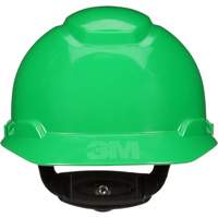 SecureFit H-Series Hardhat, Meets CSA Type 1, Ratchet Suspension, Non-Vented R.M.G. Prévention