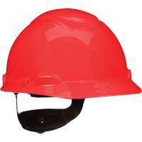 SecureFit H-Series Hardhat, Meets CSA Type 1, Ratchet Suspension, Non-Vented R.M.G. Prévention