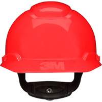 SecureFit H-Series Hardhat, Meets CSA Type 1, Ratchet Suspension, Non-Vented R.M.G. Prévention
