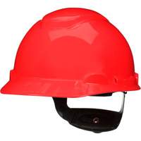 SecureFit H-Series Hardhat, Meets CSA Type 1, Ratchet Suspension, Non-Vented R.M.G. Prévention