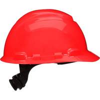 SecureFit H-Series Hardhat, Meets CSA Type 1, Ratchet Suspension, Non-Vented R.M.G. Prévention