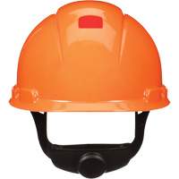 SecureFit H-Series Hardhat, Meets CSA Type 1, Ratchet Suspension, Non-Vented R.M.G. Prévention