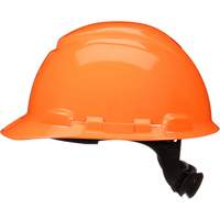 SecureFit H-Series Hardhat, Meets CSA Type 1, Ratchet Suspension, Non-Vented R.M.G. Prévention