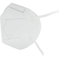 Respirateur jetable, N95, Certifi&eacute; NIOSH, Taille unique R.M.G. Prévention