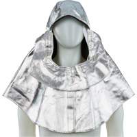 Radiant Heat Cover R.M.G. Prévention
