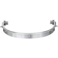 Over-Visor Frame R.M.G. Prévention