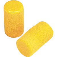 E-A-R Classic Earplugs, Pair - Pillow Pack, Large R.M.G. Prévention