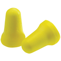 E-A-R E-Z-Fit Earplugs, Bulk - Polybag, Small R.M.G. Prévention