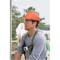 North&reg; Matterhorn Hardhat, CSA Type 2, Ratchet Suspension R.M.G. Prévention