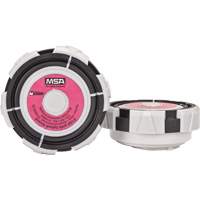 Cartridge with Splash Guard, Particulate Filter, P100 Filter R.M.G. Prévention