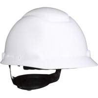 SecureFitH-700 Hardhat, Meets CSA Type 1, Ratchet Suspension, Non-Vented R.M.G. Prévention