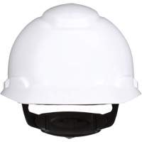 SecureFitH-700 Hardhat, Meets CSA Type 1, Ratchet Suspension, Non-Vented R.M.G. Prévention