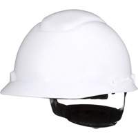SecureFitH-700 Hardhat, Meets CSA Type 1, Ratchet Suspension, Non-Vented R.M.G. Prévention