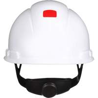 SecureFitH-700 Hardhat, Meets CSA Type 1, Ratchet Suspension, Non-Vented R.M.G. Prévention