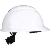 SecureFitH-700 Hardhat, Meets CSA Type 1, Ratchet Suspension, Non-Vented R.M.G. Prévention