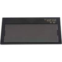 Solera II ADF Replacement Drop-in, 4-1/4" W x 2" H Viewing Area, For Use With HSL-1, HSL-2 and Huntsman R.M.G. Prévention