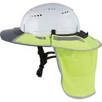 Bolt Universal UV-Blocking Sun Visor with Sunshade R.M.G. Prévention