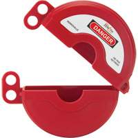 Dispositif de verrouillage pour soupape, Type Vanne R.M.G. Prévention