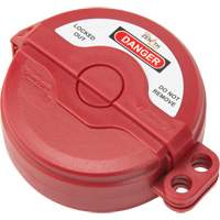 Dispositif de verrouillage pour soupape, Type Vanne R.M.G. Prévention