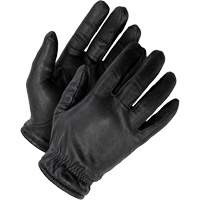 X-Site Driver Gloves, 6, Grain Goatskin Palm R.M.G. Prévention