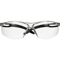 Lunettes de s&eacute;curit&eacute; s&eacute;rie 500 SecureFit, Lentille Transparent, Antibu&eacute;e/Anti-&eacute;gratignures, ANSI Z87+/R&eacute;pond ou surpasse la norme CSA Z94.3 R.M.G. Prévention