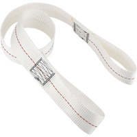 Dynamic Disposable Anchor Sling without Protective Sleeve, Sling, Temporary Use R.M.G. Prévention