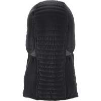N-Ferno 6955 Insulated Balaclava Face Mask, Fleece/Polyester/Spandex, Black R.M.G. Prévention